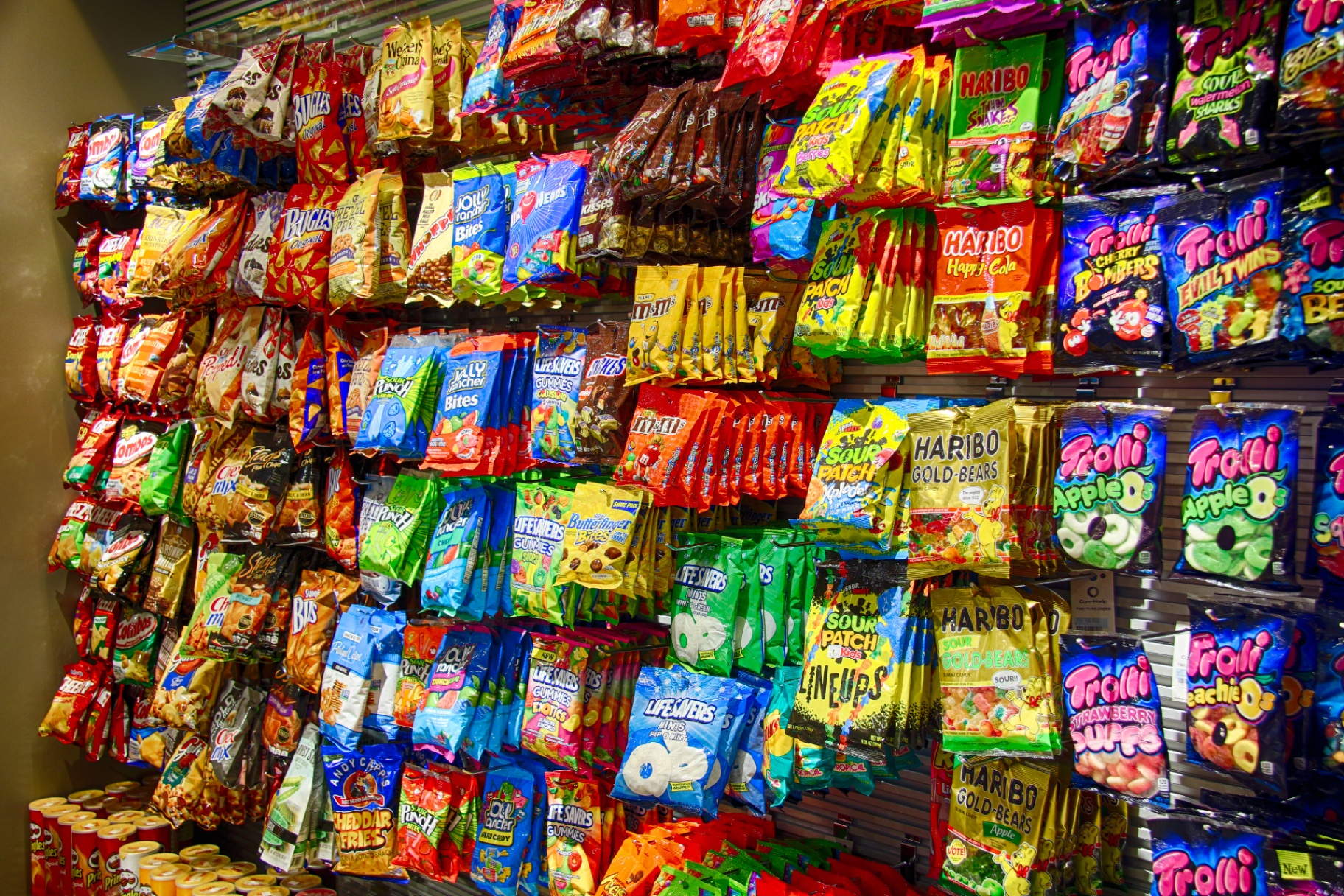 Snacks